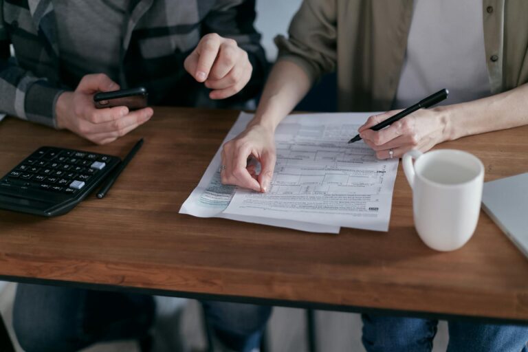 7 alegeri financiare