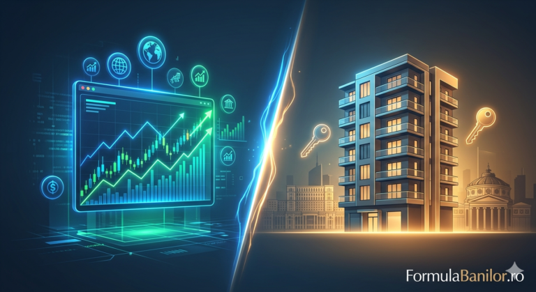 ce alegi etf sau apartament
